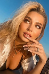 Проститутка Даша