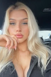 Проститутка Сильвия