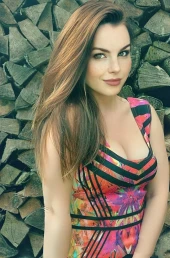 Проститутка Ксения